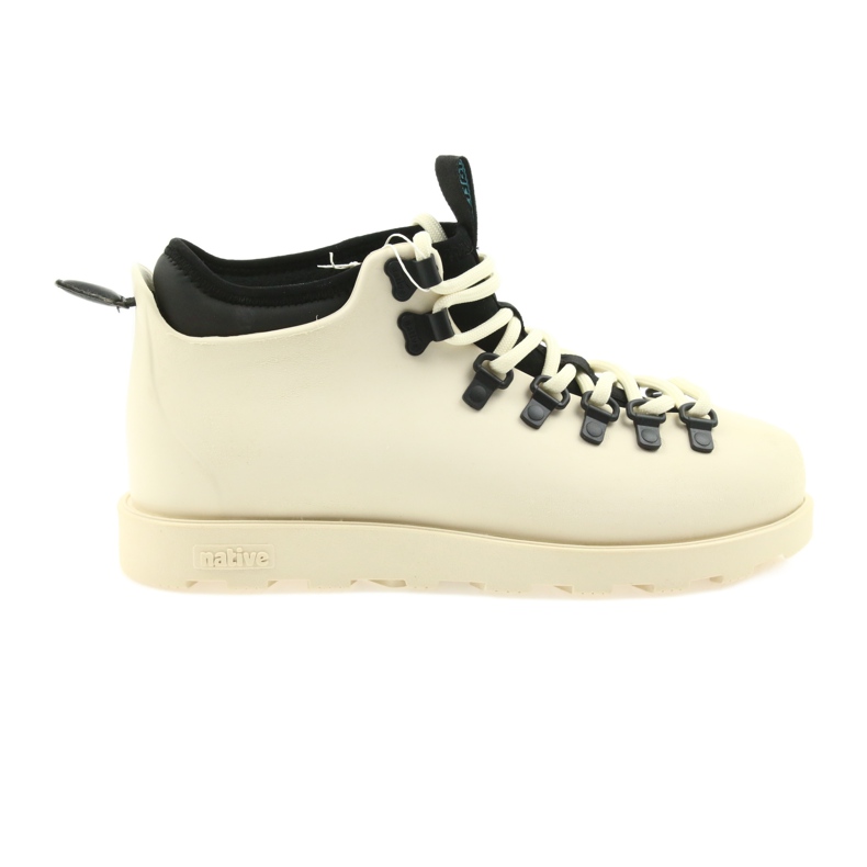 Native FITZSIMMONS CITYLITE marrone