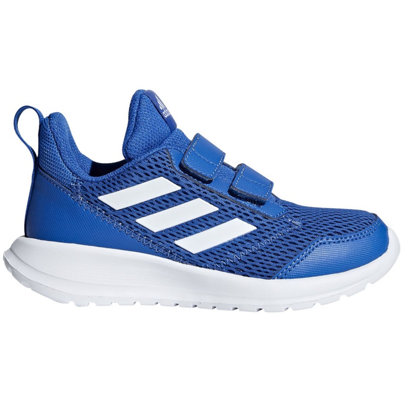 Scarpe Adidas AltaRun Cf Jr CG6453 blu