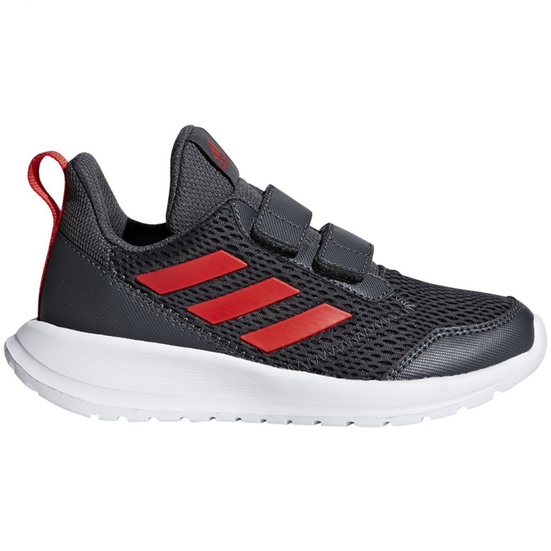 Scarpe Adidas AltaRun Cf Jr CG6896 nero