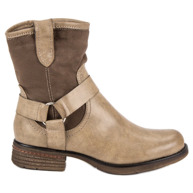 Super Mode Lavoratori beige