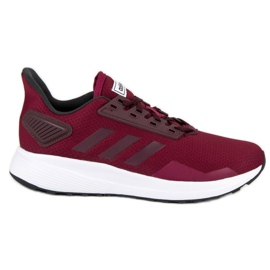 Adidas Duramo 9 BB6932 rosso