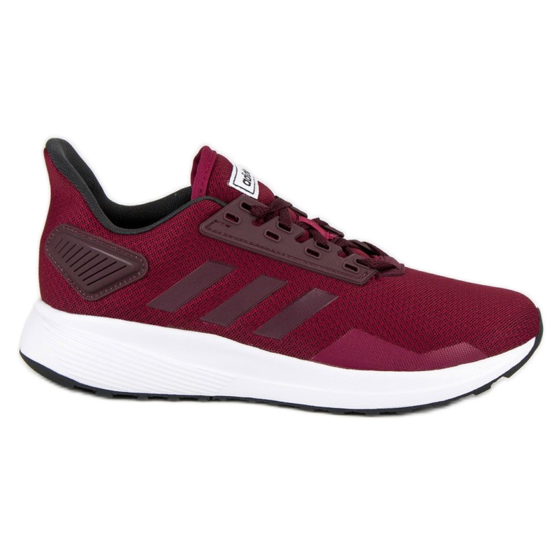 Adidas Duramo 9 BB6932 rosso