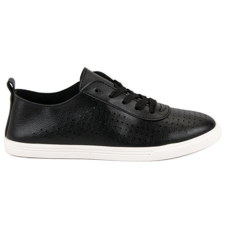 Muto Scarpe sportive nere nero