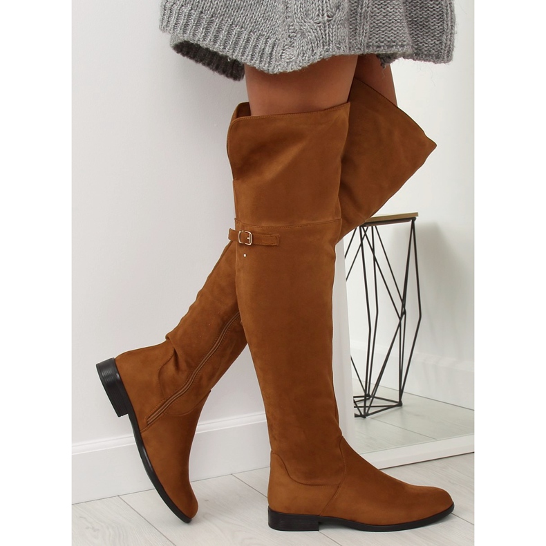 Il cammello cosce cammello 0-161 cammello marrone