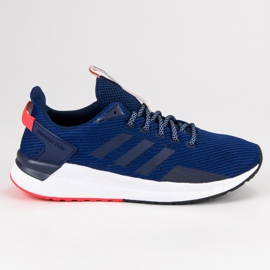 Adidas Questar Ride B44807 blu
