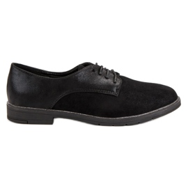 Bestelle Scarpe brogue nere nero