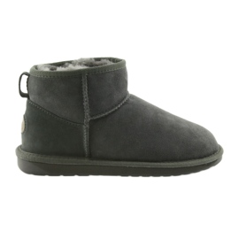 EMU Australia Stinger Micro Carbone grigio