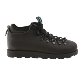 NATIVE FITZSIMMONS CITYLITE JIFFY BLACK nero