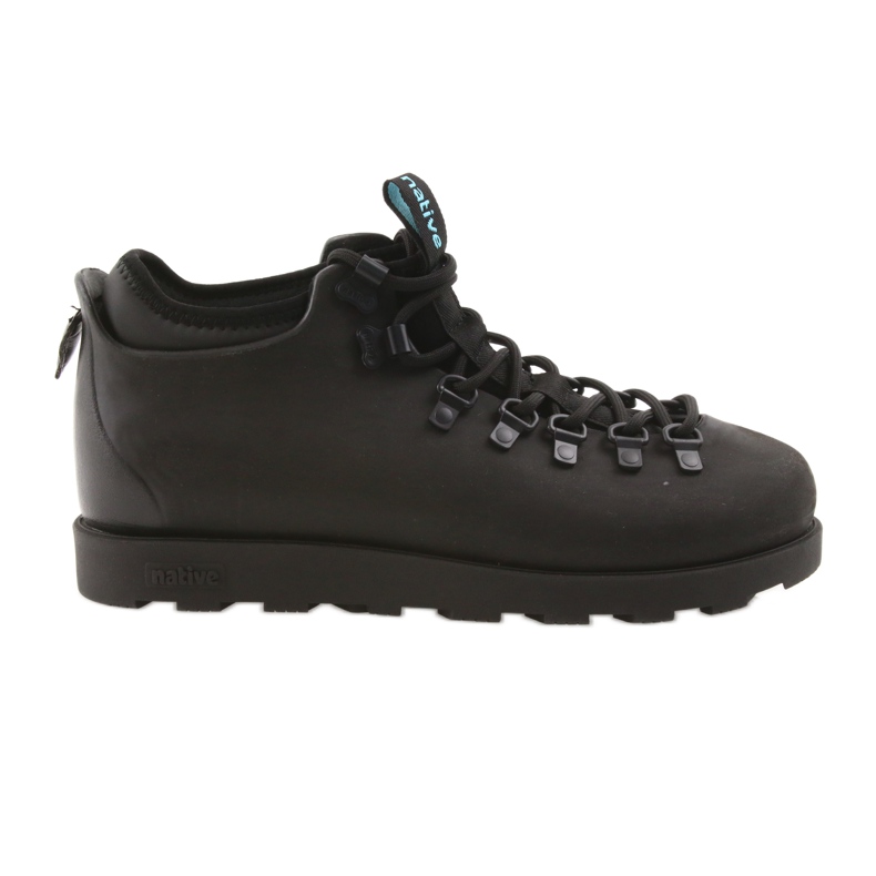NATIVE FITZSIMMONS CITYLITE JIFFY BLACK nero
