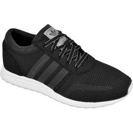Scarpe adidas ORIGINALS Los Angeles C Jr S80230 nero