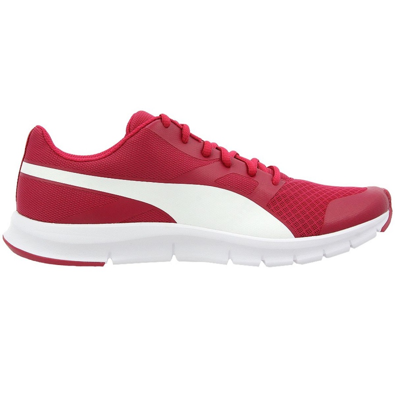 Scarpe da allenamento Puma Flexrace W 360580 06 rosa