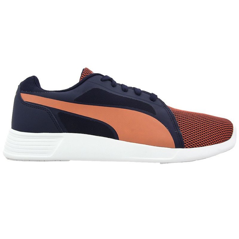 Scarpe da allenamento Puma St Trainer Evo Tech M 360478 05 blu navy