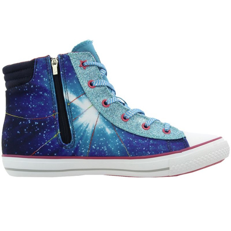 Joma C. Stars-603 scarpe per bambini blu