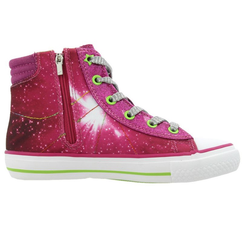Joma C. Stars-610 scarpe per bambini rosa