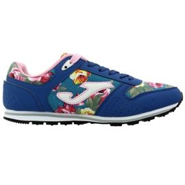 Scarpe Joma W C. Tornado Lady C. Tornls-604 blu