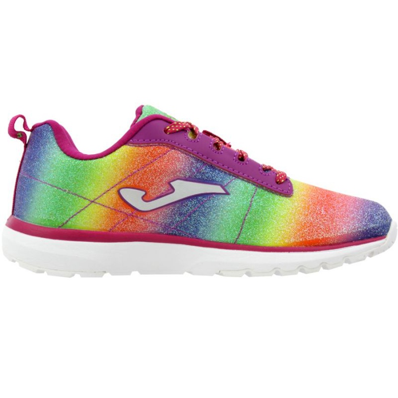 Scarpe Joma J. Alaska Jr J. Alass-616 multicolore