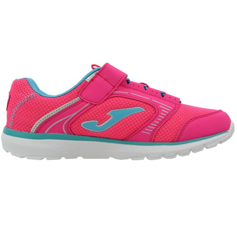 Scarpe Joma Urban Jr J. Urbas-610 rosa