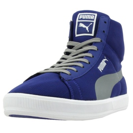 Puma Archive Lite Mid Mesh 355890 10 blu navy