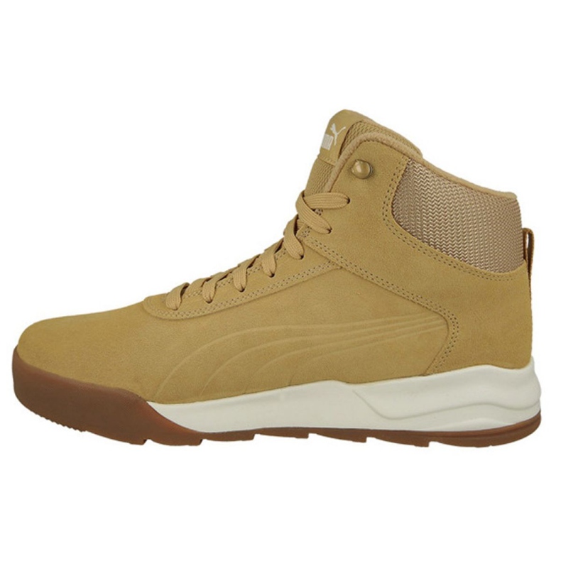 Puma Desiero Sneaker Taffy M 361220 01 marrone