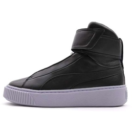 Puma Platform Mid Wn s W 364242 03 nero