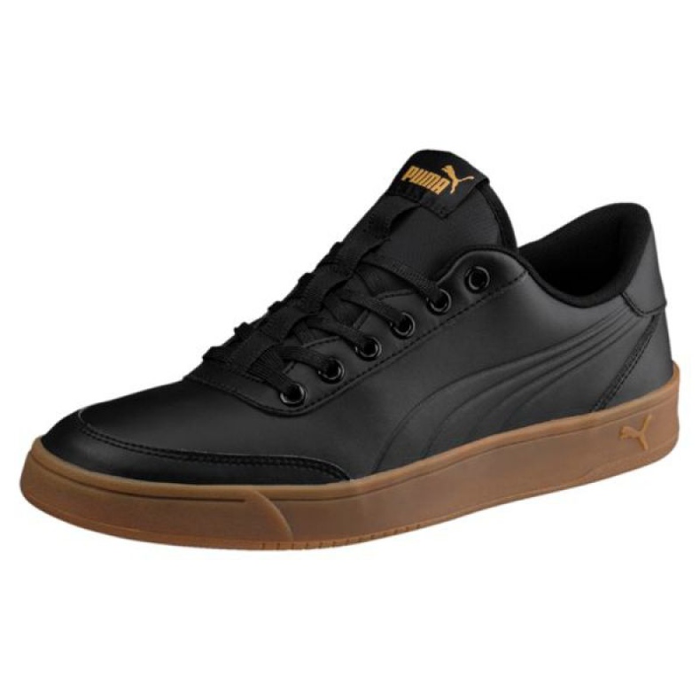 Puma Court Breaker L Mono M 364976 05 nero