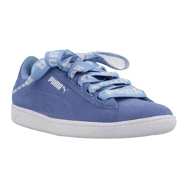 Puma Vikky Ribbon Bold Spiced W 365312 03 blu