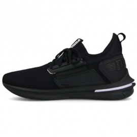 Puma Ignite Sr M 190482 01 scarpe nero