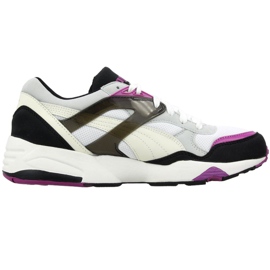 Puma R698 Basic Sport W 358068 03 bianco