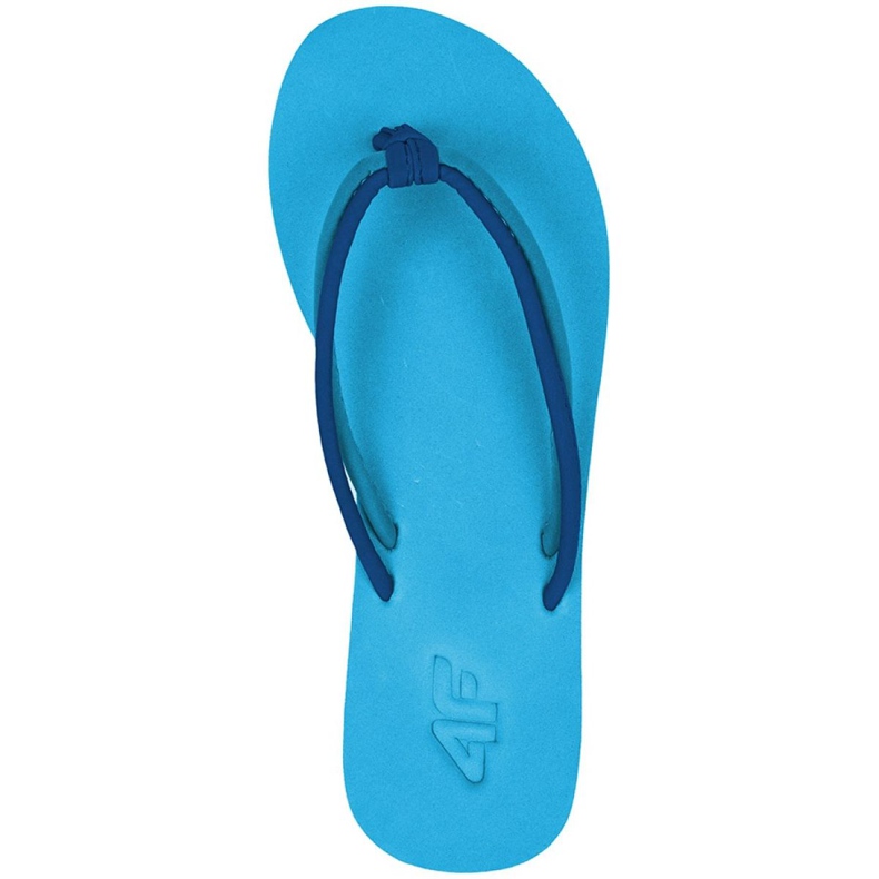 Infradito 4f W H4L18-KLD001 blu