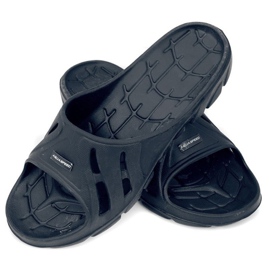 Pantofole blu navy Aqua-Speed ​​M Alabama