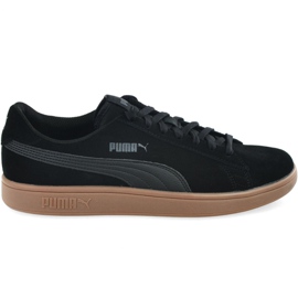 Puma Smash V2 M 364989 15 nero