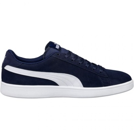 Puma Smash V2 M 364989 04 blu