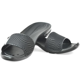 Speedo Contachilometri Atami Max Ii Af W 883503 nero