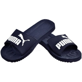 Puma Purecat 360262 02 blu