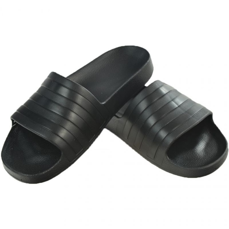 Ciabatte Adidas Adilette Aqua M F35550 nero nero