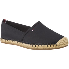 Tommy Hilfiger Int Rana 1D 403 Mezzanotte nero
