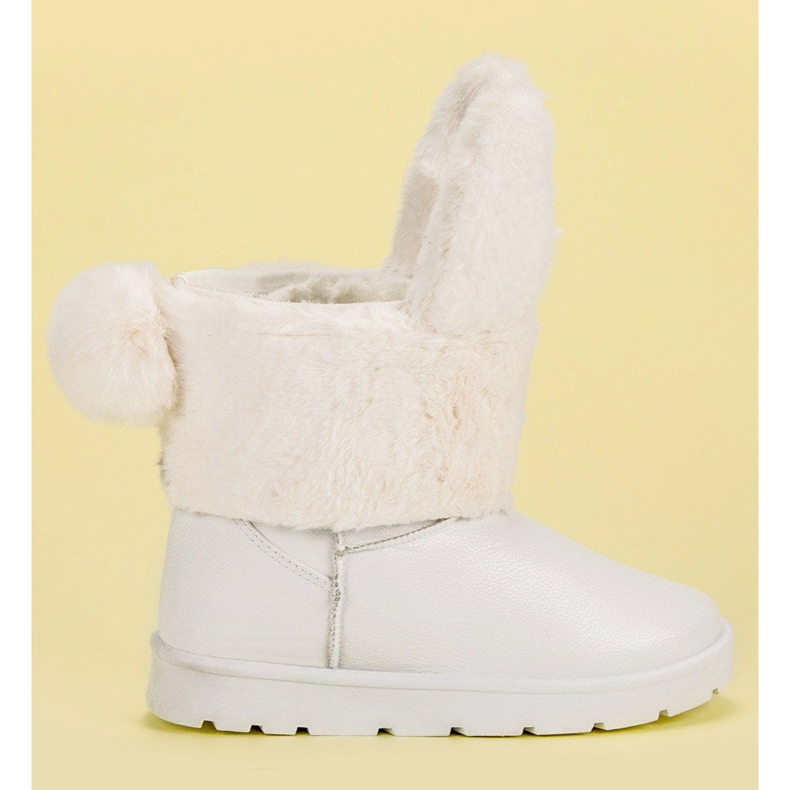 Seastar Doposci di Mukluki bianca