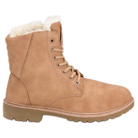 Super Me Trapper comodi rosa