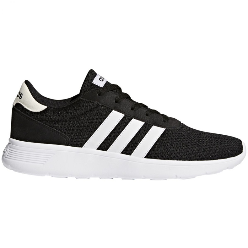 Scarpe Adidas Lite Racer M BB9774 nero