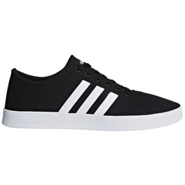 Scarpe Adidas Easy Vulc 2.0 M DB0002 nero