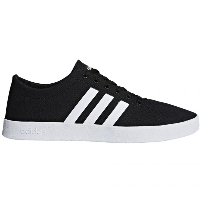 Scarpe Adidas Easy Vulc 2.0 M DB0002 nero