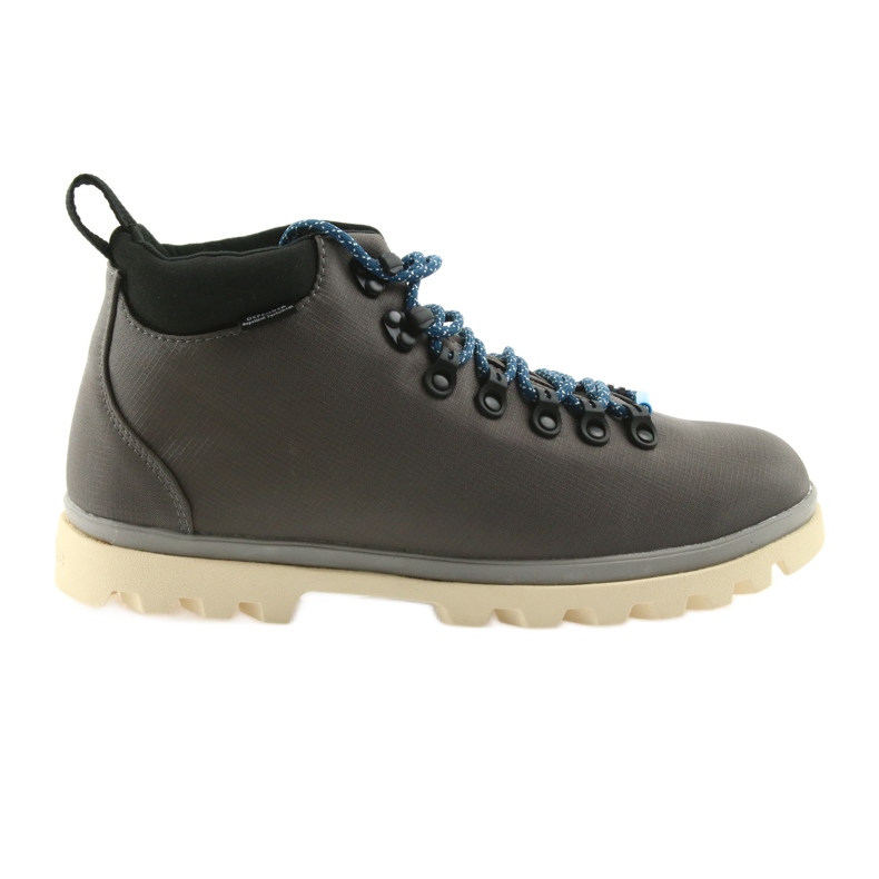 NATIVE FITZSIMMONS TREKLITE DUBLINO grigio