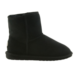 Emu Australia Stinger Mini Nero