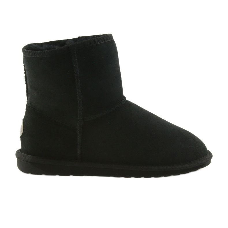 Emu Australia Stinger Mini Nero