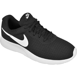 Nike Sportswear Tanjun M 812654-011 scarpa nero