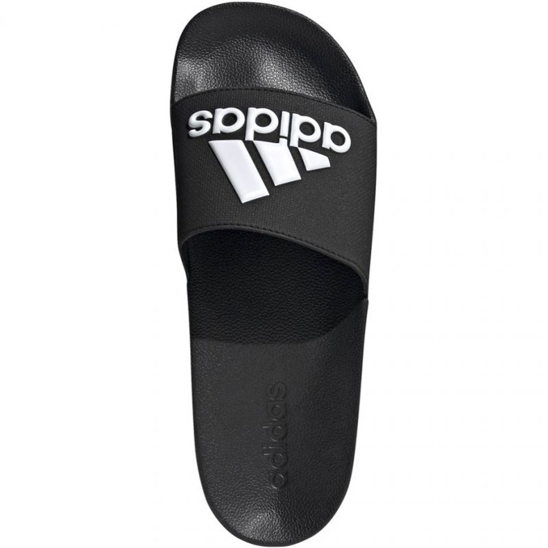 Adidas Adilette Shower M F34770 ciabatte nero