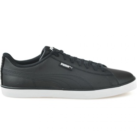 Scarpe da uomo Puma Urban Plus M 365258 01 nero