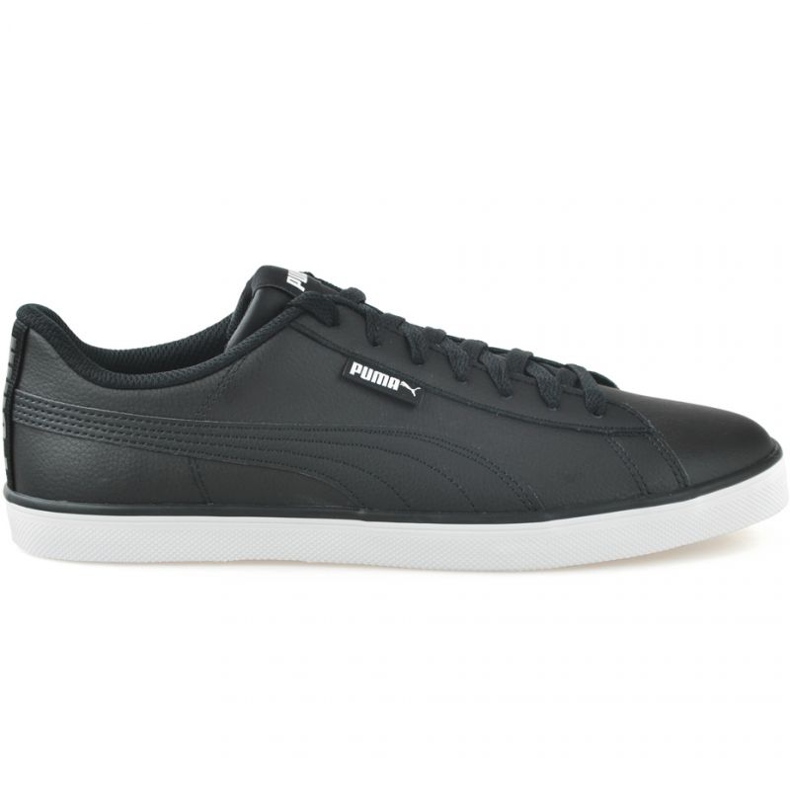 Scarpe da uomo Puma Urban Plus M 365258 01 nero