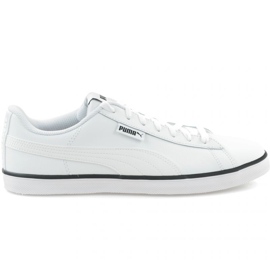 Puma Urban Plus M 365258 02 scarpe bianca