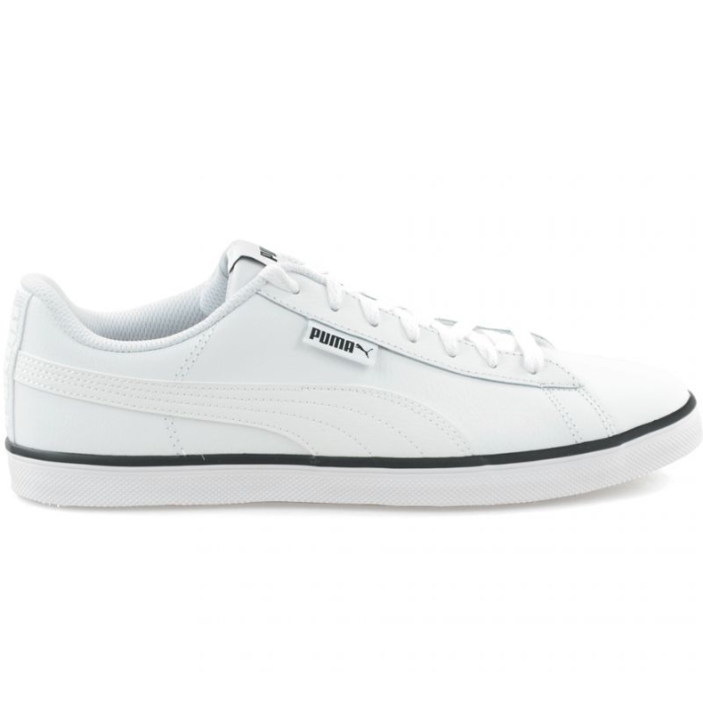 Puma Urban Plus M 365258 02 scarpe bianca